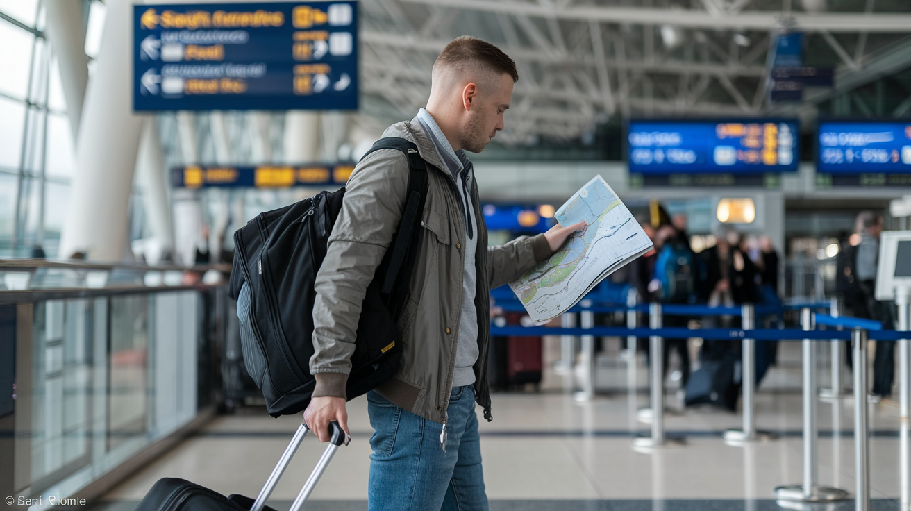 Paris Charles de Gaulle Airport Transfer to Saint Romain: Your Complete Guide